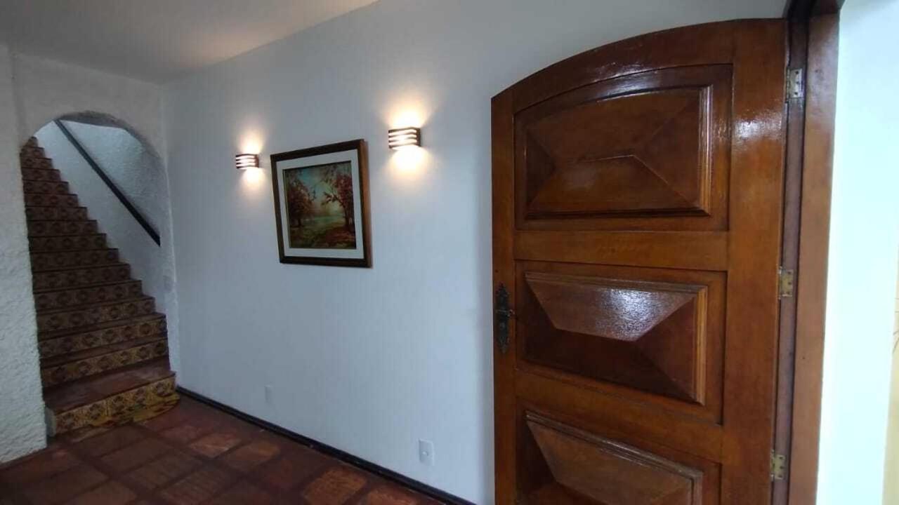 Pousada Solar De Cristal Petropolis  Luaran gambar
